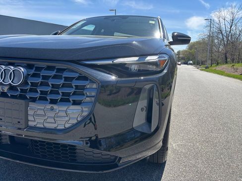 New 2026 Audi Q5 Premium image 26