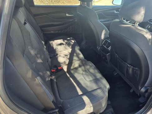 Used 2019 Hyundai Santa Fe SE AWD/4WD image 8