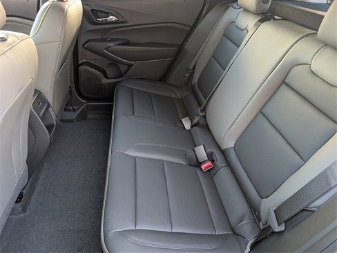 New 2026 Chevrolet Trax ACTIV image 16