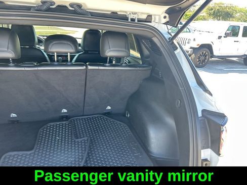 Certified 2024 Jeep Compass Trailhawk image 34