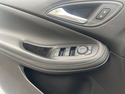 Used 2025 Buick Encore GX Preferred image 20