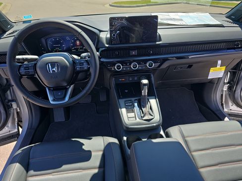New 2026 Honda CR-V Sport Touring image 21