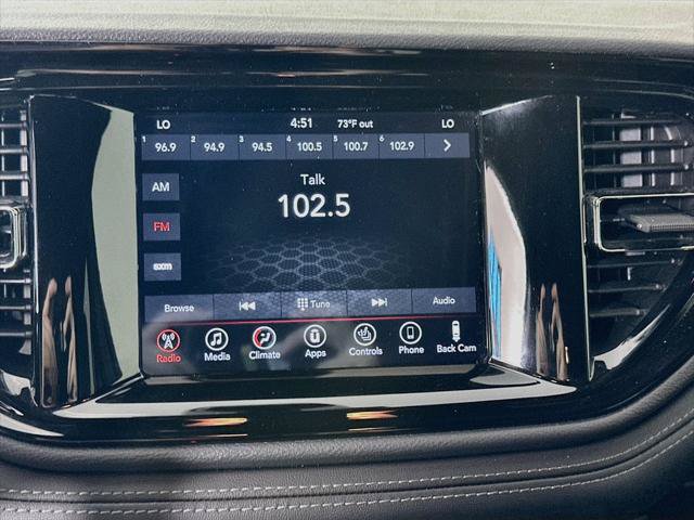 Used 2021 Dodge Durango GT AWD/4WD image 11