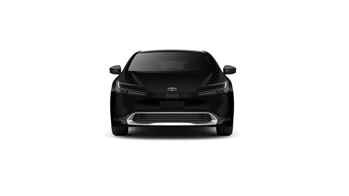 New 2027 Toyota Prius Limited w/ Limited Premium Package AWD/4WD image 17