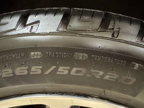 Used 2019 Jeep Grand Cherokee Limited w/ Trailer Tow Group IV image 26