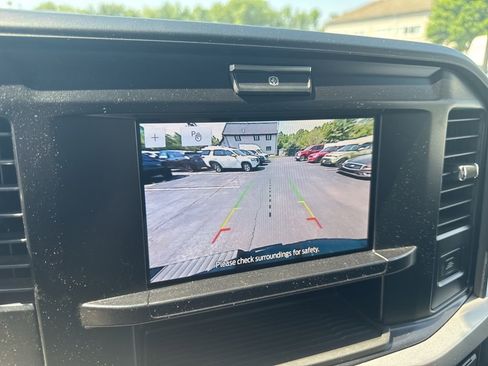Used 2025 Ford F250 XLT AWD/4WD image 13