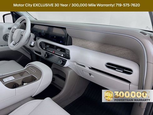 New 2026 Hyundai Palisade Limited AWD/4WD image 30