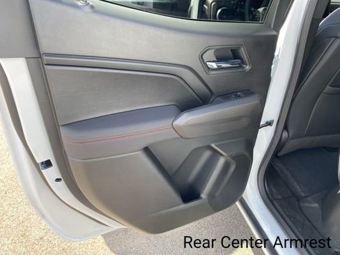 New 2026 Chevrolet Colorado Z71 w/ Technology Package image 26