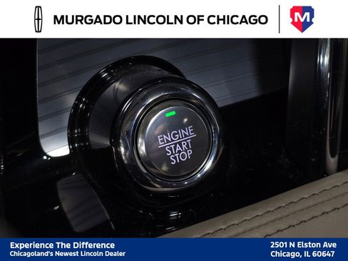 Used 2022 Lincoln Corsair FWD w/ Equipment Group 101A image 23