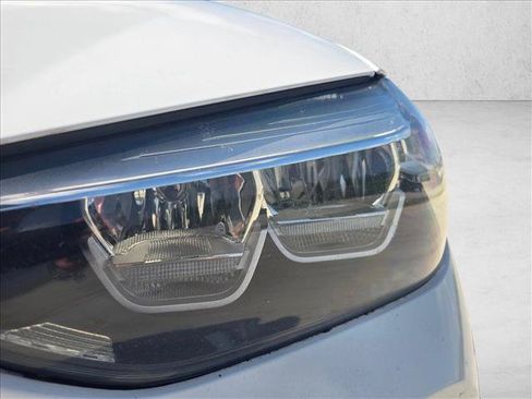 Used 2019 BMW X3 xDrive30i AWD/4WD image 7