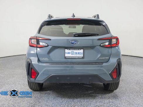 Used 2024 Subaru Crosstrek 2.0i Premium AWD/4WD image 33