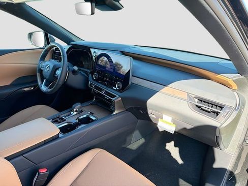 New 2026 Lexus RX 350 Premium image 15