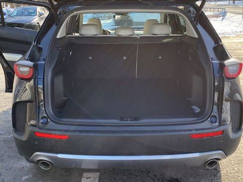 New 2026 MAZDA CX-50 AWD 2.5 S w/ Cargo Package image 28