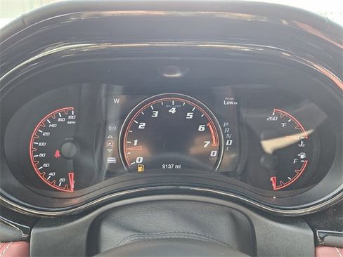 Used 2023 Dodge Durango SRT image 24
