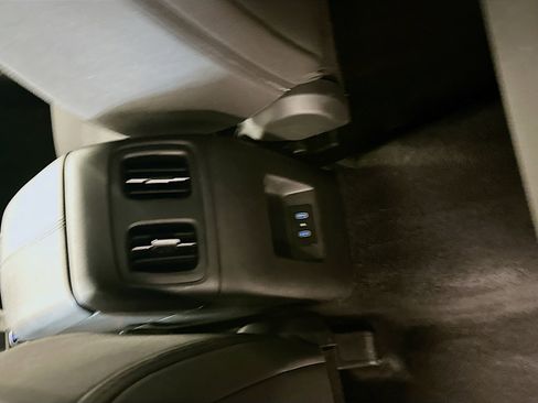 Used 2025 Hyundai Tucson SEL image 27