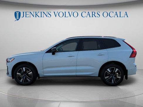 New 2026 Volvo XC60 B5 Plus w/ Protection Package Premier AWD/4WD image 6