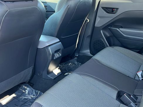 Certified 2024 Subaru Crosstrek 2.0i Premium AWD/4WD image 25