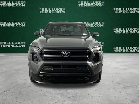 Used 2025 Toyota Tacoma SR5 image 11
