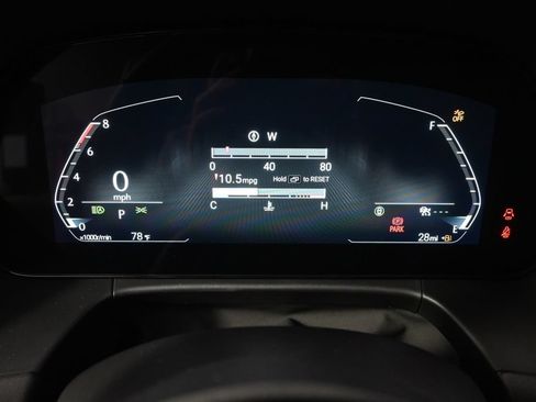 New 2026 MAZDA CX-5 Preferred AWD/4WD image 25