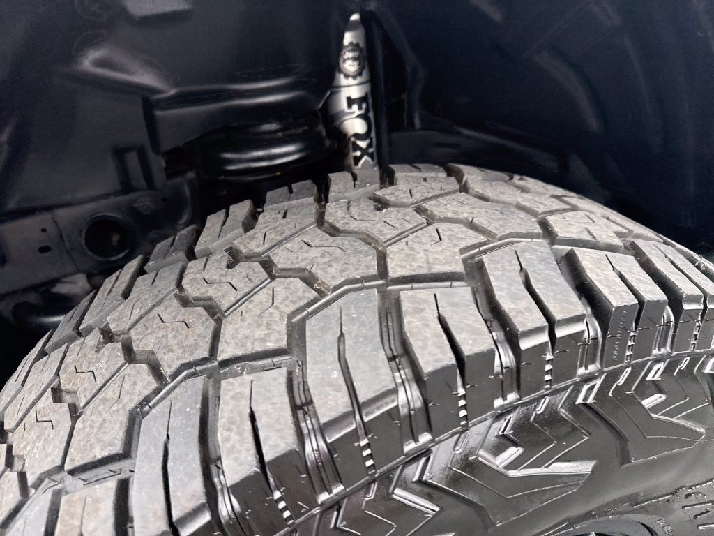 Used 2021 Jeep Wrangler Unlimited Rubicon w/ Safety Group AWD/4WD image 31