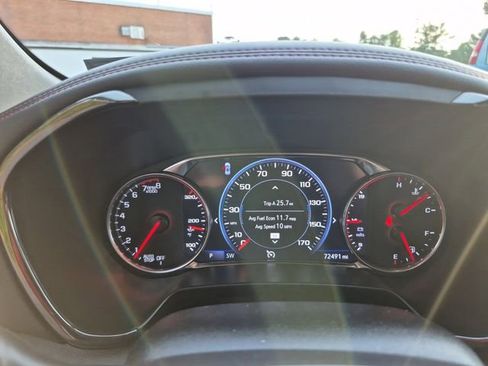 Used 2022 Chevrolet Blazer RS w/ Enhanced Convenience Package AWD/4WD image 14