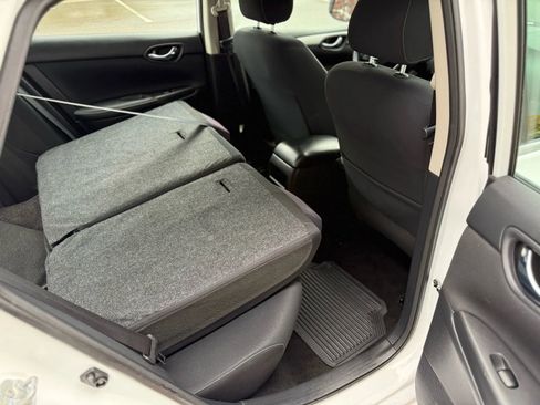 Used 2018 Nissan Sentra S image 23