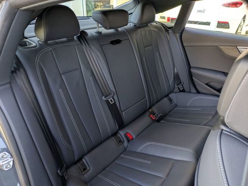 Used 2025 Audi A5 2.0T Premium Plus image 28