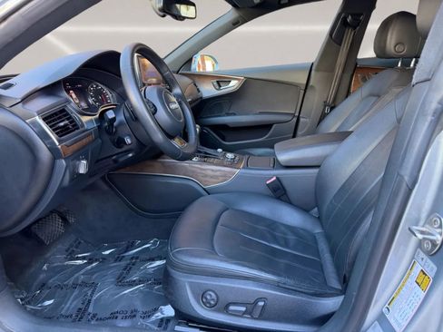 Used 2014 Audi A7 3.0T Premium Plus w/ 19" Sport Package image 11
