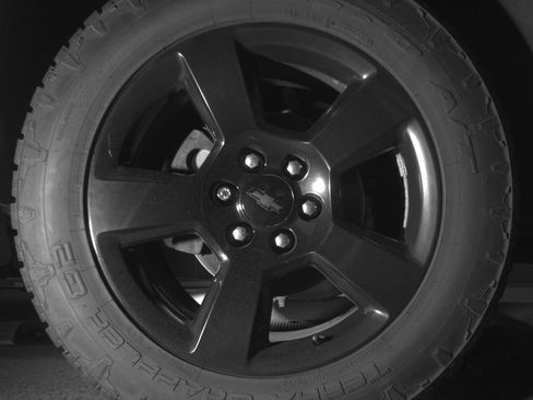 Used 2015 Chevrolet Tahoe LT AWD/4WD image 11