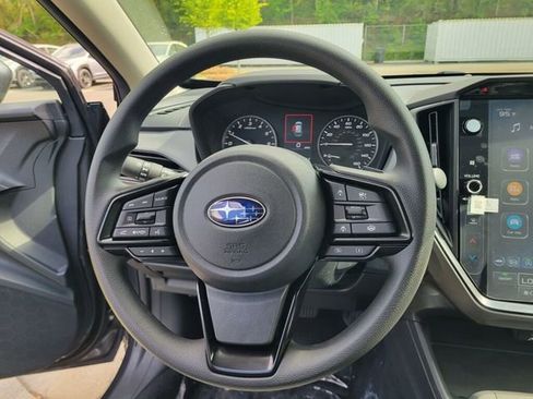 New 2026 Subaru Crosstrek 2.0i Premium AWD/4WD image 14
