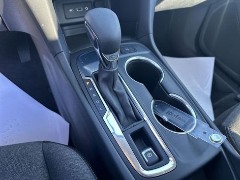 Certified 2023 Chevrolet Equinox LT image 17