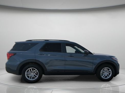 New 2026 Ford Explorer Active image 33