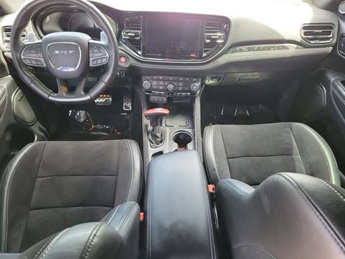 Used 2021 Dodge Durango SRT w/ Premium Interior Group AWD/4WD image 13