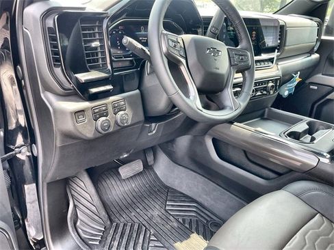 Certified 2024 Chevrolet Silverado 2500 ZR2 w/ ZR2 Bison Edition image 11