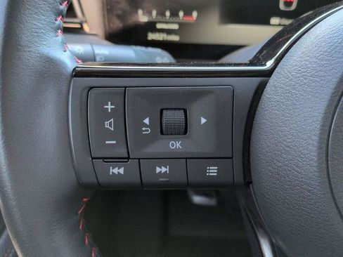 Certified 2025 Nissan Kicks SR w/ SR Premium Package FWD image 25