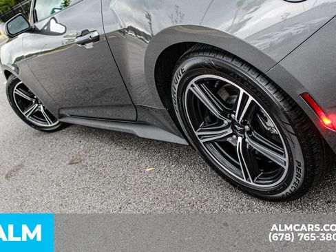Used 2024 Ford Mustang Premium RWD image 14