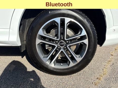 Used 2025 Audi Q5 2.0T Premium image 9