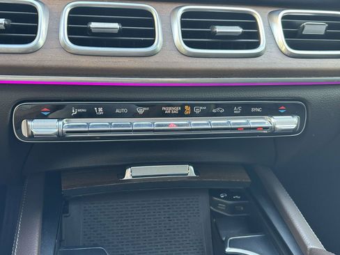 Certified 2021 Mercedes-Benz GLE 350 image 33