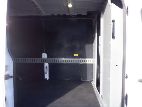 Used 2017 Ford Transit 250 148 Medium Roof w/ Interior Upgrade Package image 9