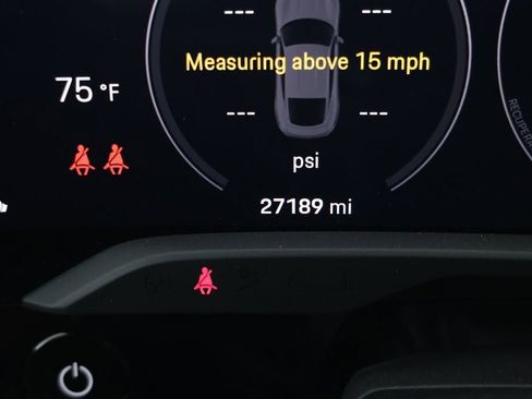 Used 2020 Porsche Taycan Turbo S image 14