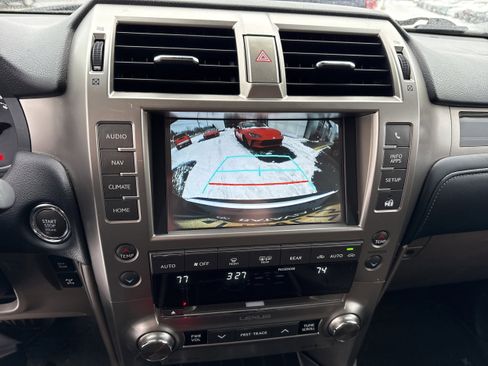 Used 2021 Lexus GX 460 Premium image 19