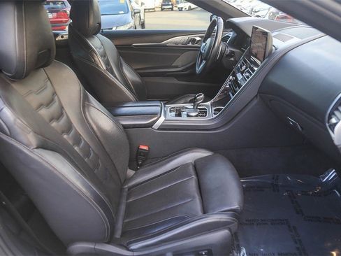 Used 2024 BMW 840i Convertible image 15
