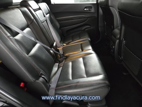 Used 2024 Dodge Durango GT RWD image 18