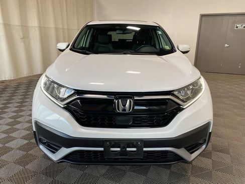 Used 2020 Honda CR-V EX-L image 2