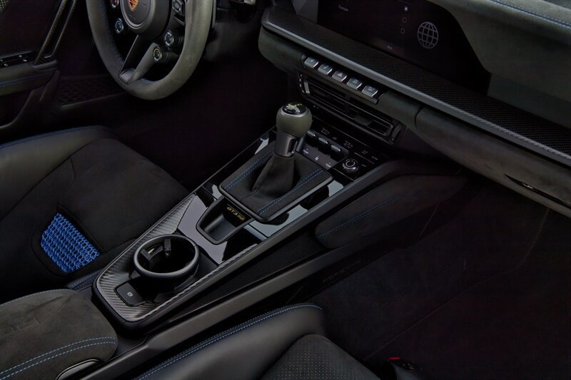 Used 2024 Porsche 911 GT3 RS RWD image 43