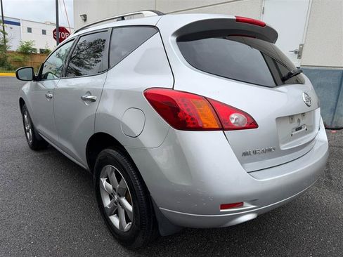 Used 2010 Nissan Murano SL w/ Leather Pkg AWD/4WD image 14
