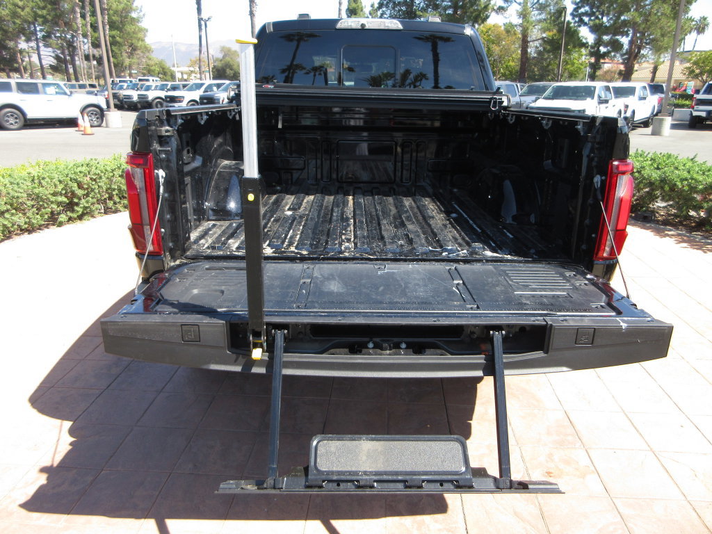 Certified 2025 Ford F150 Raptor AWD/4WD image 30