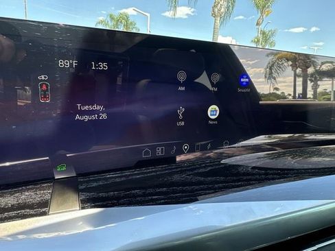 New 2026 Cadillac Escalade IQ Sport 1 image 13