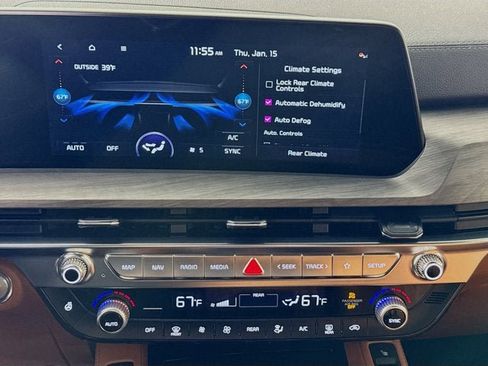 New 2025 Kia Telluride SX X-Line image 36