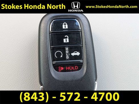 Used 2025 Honda Accord EX-L image 29